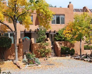 Las Brisas De Santa Fe酒店 外观 照片